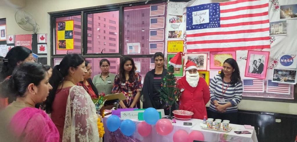 Satyam College of Education Noida Events photo 16